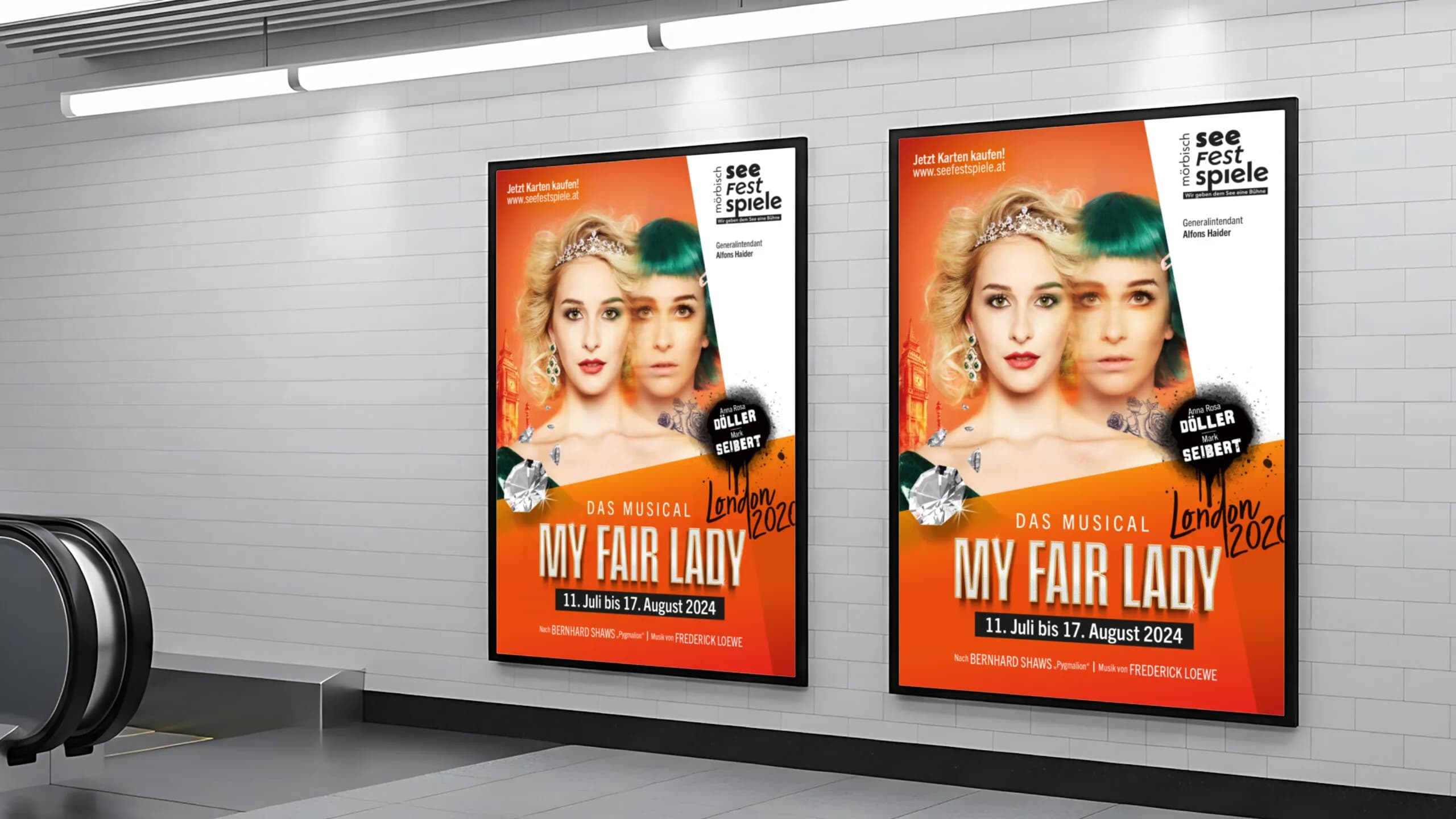 My Fair Lady