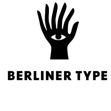 Berliner Type