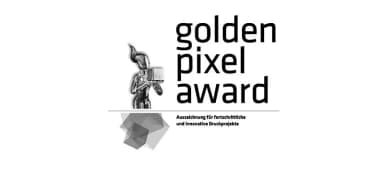 Golden Pixel