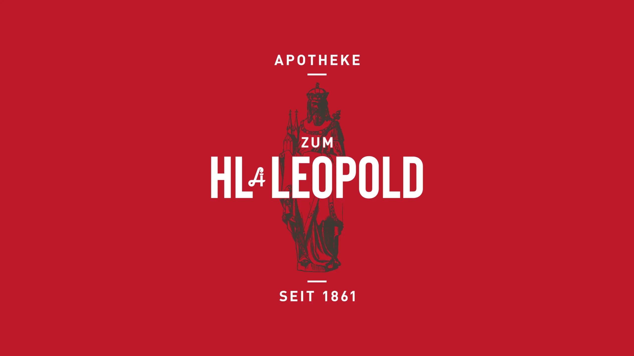 Apotheke zum Heiligen Leopold